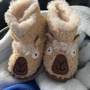 emu brand shoes for toddler